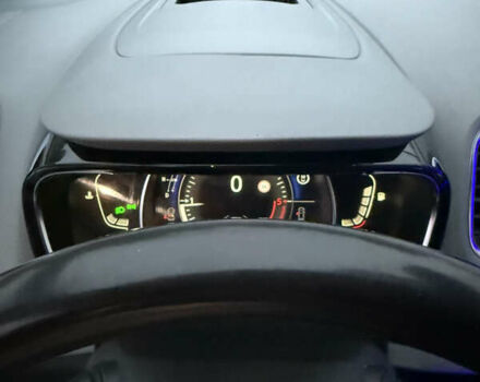 Коричневый Рено Эспейс, объемом двигателя 1.6 л и пробегом 226 тыс. км за 16500 $, фото 12 на Automoto.ua