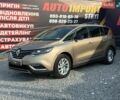 Коричневий Рено Еспейс, об'ємом двигуна 1.6 л та пробігом 211 тис. км за 15500 $, фото 1 на Automoto.ua