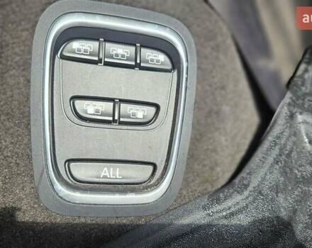 Коричневый Рено Эспейс, объемом двигателя 1.6 л и пробегом 280 тыс. км за 16300 $, фото 14 на Automoto.ua