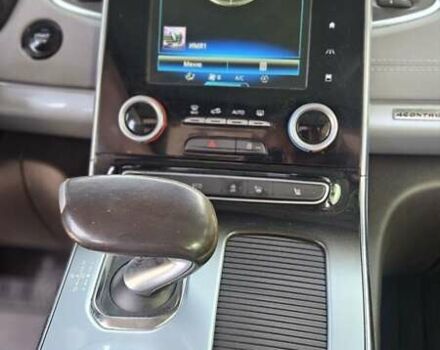 Коричневый Рено Эспейс, объемом двигателя 1.6 л и пробегом 280 тыс. км за 16300 $, фото 18 на Automoto.ua