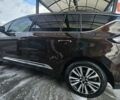 Коричневый Рено Эспейс, объемом двигателя 1.6 л и пробегом 280 тыс. км за 16300 $, фото 11 на Automoto.ua