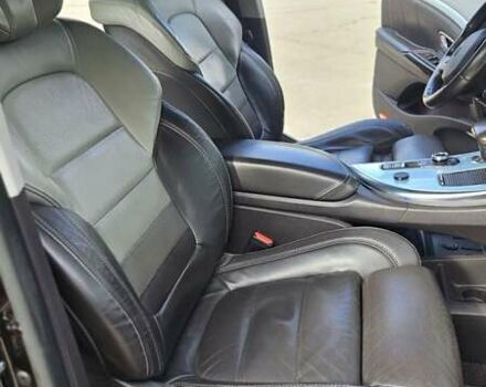 Коричневый Рено Эспейс, объемом двигателя 1.6 л и пробегом 280 тыс. км за 16300 $, фото 12 на Automoto.ua