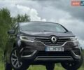 Коричневый Рено Эспейс, объемом двигателя 1.6 л и пробегом 208 тыс. км за 15500 $, фото 1 на Automoto.ua