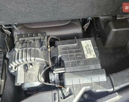 Коричневый Рено Эспейс, объемом двигателя 1.6 л и пробегом 280 тыс. км за 16300 $, фото 16 на Automoto.ua