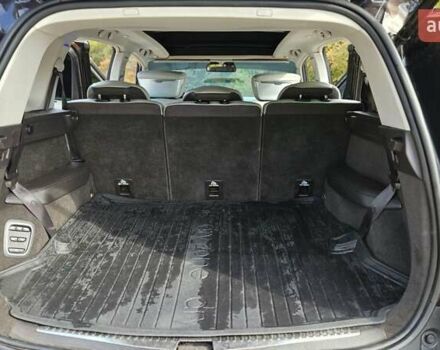 Коричневый Рено Эспейс, объемом двигателя 1.6 л и пробегом 280 тыс. км за 16300 $, фото 20 на Automoto.ua