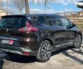 Коричневий Рено Еспейс, об'ємом двигуна 1.6 л та пробігом 126 тис. км за 20490 $, фото 6 на Automoto.ua