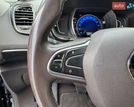Коричневий Рено Еспейс, об'ємом двигуна 1.6 л та пробігом 175 тис. км за 17500 $, фото 21 на Automoto.ua