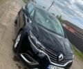 Коричневый Рено Эспейс, объемом двигателя 1.6 л и пробегом 210 тыс. км за 16400 $, фото 1 на Automoto.ua