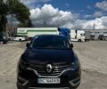 Коричневый Рено Эспейс, объемом двигателя 1.6 л и пробегом 162 тыс. км за 18500 $, фото 1 на Automoto.ua