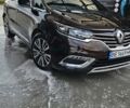 Коричневый Рено Эспейс, объемом двигателя 1.6 л и пробегом 280 тыс. км за 16300 $, фото 1 на Automoto.ua