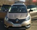Коричневий Рено Еспейс, об'ємом двигуна 1.6 л та пробігом 210 тис. км за 16399 $, фото 1 на Automoto.ua