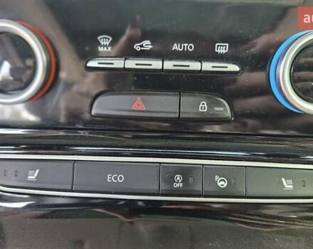 Коричневый Рено Эспейс, объемом двигателя 1.6 л и пробегом 280 тыс. км за 16300 $, фото 19 на Automoto.ua