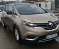Коричневый Рено Эспейс, объемом двигателя 1.6 л и пробегом 208 тыс. км за 16999 $, фото 1 на Automoto.ua