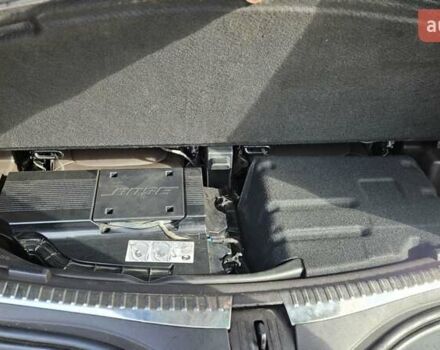 Коричневый Рено Эспейс, объемом двигателя 1.6 л и пробегом 280 тыс. км за 16300 $, фото 15 на Automoto.ua