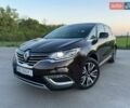 Коричневый Рено Эспейс, объемом двигателя 1.6 л и пробегом 225 тыс. км за 16300 $, фото 1 на Automoto.ua