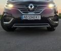 Коричневий Рено Еспейс, об'ємом двигуна 1.6 л та пробігом 226 тис. км за 16000 $, фото 44 на Automoto.ua
