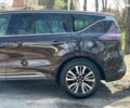 Коричневий Рено Еспейс, об'ємом двигуна 1.6 л та пробігом 126 тис. км за 20490 $, фото 9 на Automoto.ua