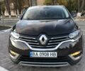 Коричневый Рено Эспейс, объемом двигателя 1.6 л и пробегом 208 тыс. км за 17300 $, фото 1 на Automoto.ua