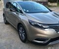 Коричневий Рено Еспейс, об'ємом двигуна 1.6 л та пробігом 195 тис. км за 16000 $, фото 1 на Automoto.ua