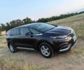 Коричневый Рено Эспейс, объемом двигателя 1.6 л и пробегом 317 тыс. км за 14200 $, фото 1 на Automoto.ua