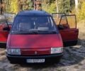 Червоний Рено Еспейс, об'ємом двигуна 2.17 л та пробігом 250 тис. км за 2000 $, фото 10 на Automoto.ua