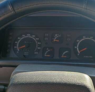 Красный Рено Эспейс, объемом двигателя 2.1 л и пробегом 382 тыс. км за 2500 $, фото 3 на Automoto.ua