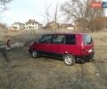 Красный Рено Эспейс, объемом двигателя 2.2 л и пробегом 300 тыс. км за 2179 $, фото 10 на Automoto.ua