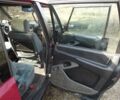 Красный Рено Эспейс, объемом двигателя 2.2 л и пробегом 300 тыс. км за 80000 $, фото 19 на Automoto.ua
