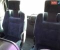 Красный Рено Эспейс, объемом двигателя 2.2 л и пробегом 300 тыс. км за 2179 $, фото 15 на Automoto.ua