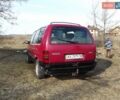 Красный Рено Эспейс, объемом двигателя 2.2 л и пробегом 300 тыс. км за 2179 $, фото 20 на Automoto.ua