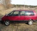 Красный Рено Эспейс, объемом двигателя 2.2 л и пробегом 300 тыс. км за 80000 $, фото 14 на Automoto.ua