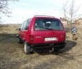 Червоний Рено Еспейс, об'ємом двигуна 2.2 л та пробігом 300 тис. км за 2179 $, фото 1 на Automoto.ua