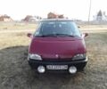 Красный Рено Эспейс, объемом двигателя 2.2 л и пробегом 300 тыс. км за 80000 $, фото 8 на Automoto.ua