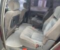 Красный Рено Эспейс, объемом двигателя 3 л и пробегом 377 тыс. км за 1550 $, фото 6 на Automoto.ua