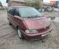 Красный Рено Эспейс, объемом двигателя 3 л и пробегом 377 тыс. км за 1550 $, фото 6 на Automoto.ua