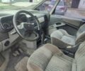 Красный Рено Эспейс, объемом двигателя 3 л и пробегом 377 тыс. км за 1550 $, фото 5 на Automoto.ua
