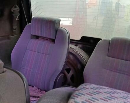 Червоний Рено Еспейс, об'ємом двигуна 2.2 л та пробігом 13 тис. км за 2700 $, фото 2 на Automoto.ua