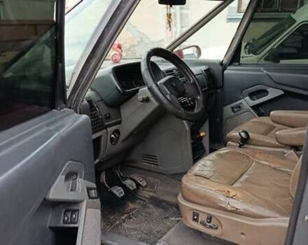 Червоний Рено Еспейс, об'ємом двигуна 2.2 л та пробігом 13 тис. км за 2700 $, фото 1 на Automoto.ua