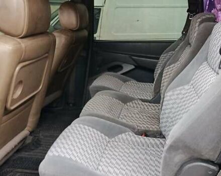 Червоний Рено Еспейс, об'ємом двигуна 2.2 л та пробігом 13 тис. км за 2700 $, фото 3 на Automoto.ua