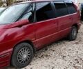 Красный Рено Эспейс, объемом двигателя 2.2 л и пробегом 13 тыс. км за 2700 $, фото 4 на Automoto.ua