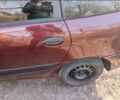 Красный Рено Эспейс, объемом двигателя 2 л и пробегом 250 тыс. км за 2100 $, фото 4 на Automoto.ua