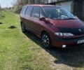 Червоний Рено Еспейс, об'ємом двигуна 0 л та пробігом 380 тис. км за 2007 $, фото 1 на Automoto.ua