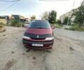 Красный Рено Эспейс, объемом двигателя 2 л и пробегом 396 тыс. км за 2042 $, фото 1 на Automoto.ua