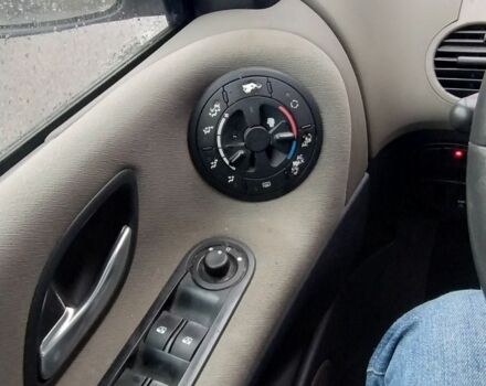 Красный Рено Эспейс, объемом двигателя 2 л и пробегом 350 тыс. км за 2381 $, фото 11 на Automoto.ua