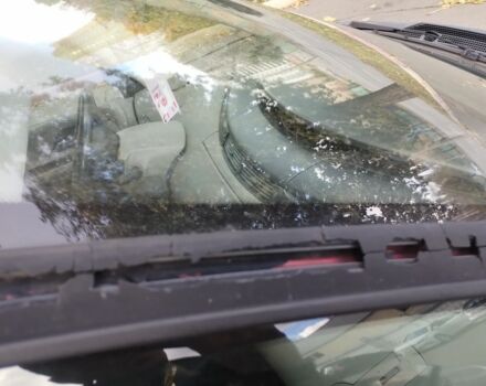 Красный Рено Эспейс, объемом двигателя 2 л и пробегом 350 тыс. км за 2381 $, фото 20 на Automoto.ua