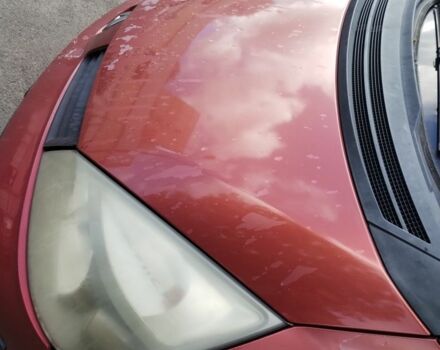 Красный Рено Эспейс, объемом двигателя 2 л и пробегом 350 тыс. км за 2381 $, фото 18 на Automoto.ua