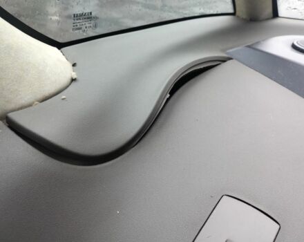 Красный Рено Эспейс, объемом двигателя 2 л и пробегом 350 тыс. км за 2381 $, фото 16 на Automoto.ua