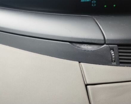 Красный Рено Эспейс, объемом двигателя 2 л и пробегом 350 тыс. км за 2381 $, фото 15 на Automoto.ua