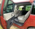Красный Рено Эспейс, объемом двигателя 3 л и пробегом 221 тыс. км за 6000 $, фото 5 на Automoto.ua