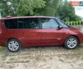 Червоний Рено Еспейс, об'ємом двигуна 3 л та пробігом 221 тис. км за 6000 $, фото 1 на Automoto.ua